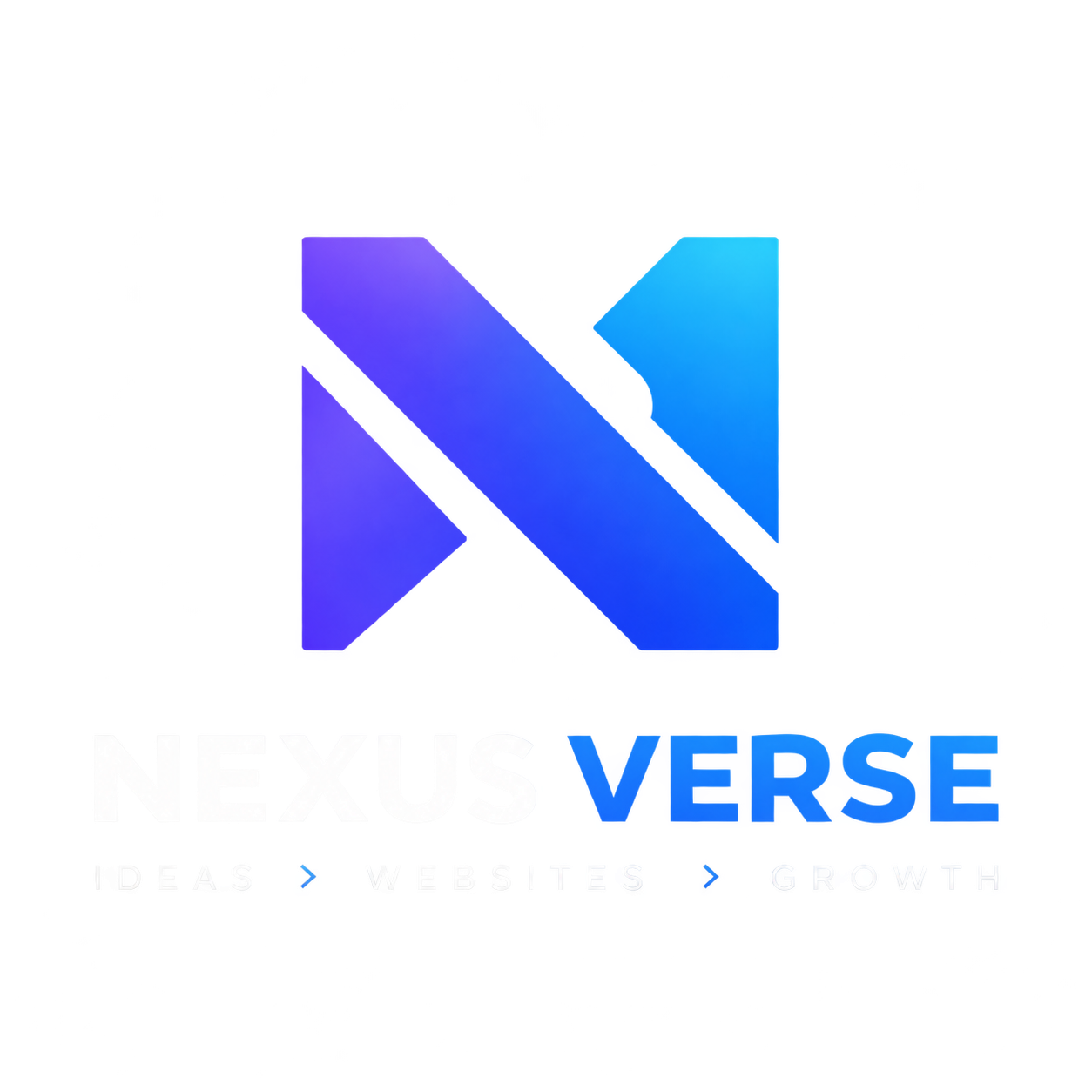 Nexus Verse N logo